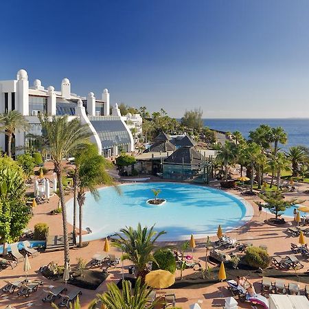 H10 Timanfaya Palace - Adults Only Playa Blanca  Exteriör bild