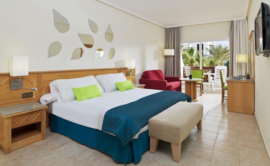 H10 Timanfaya Palace - Adults Only Playa Blanca  Exteriör bild