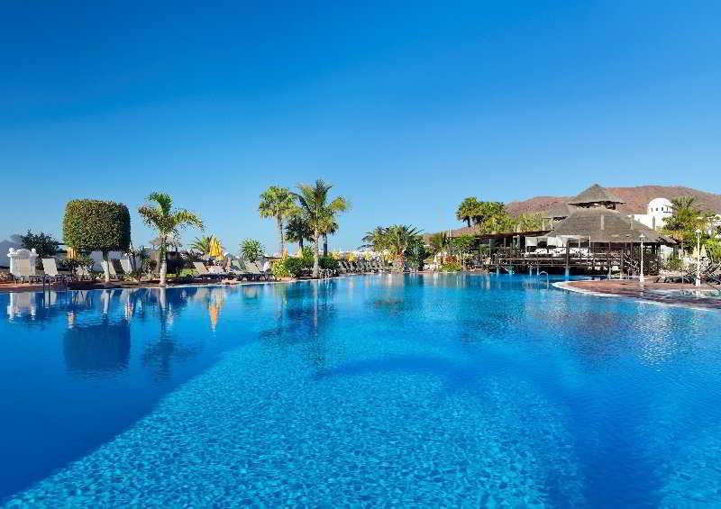 H10 Timanfaya Palace - Adults Only Playa Blanca  Bekvämligheter bild