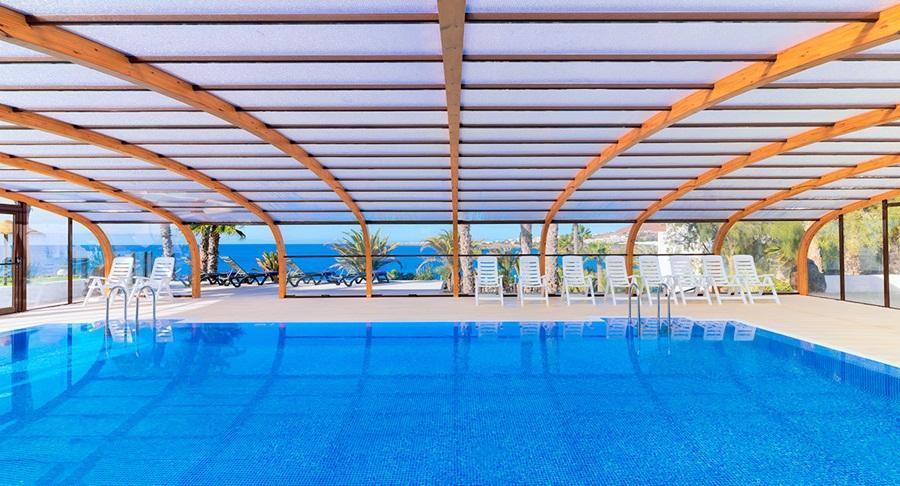 H10 Timanfaya Palace - Adults Only Playa Blanca  Exteriör bild